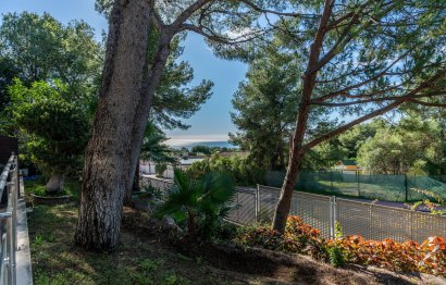 Resale - House - Sierra Blanca