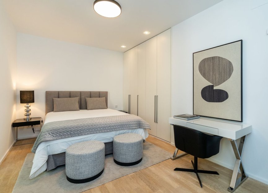 Resale - House - Sierra Blanca