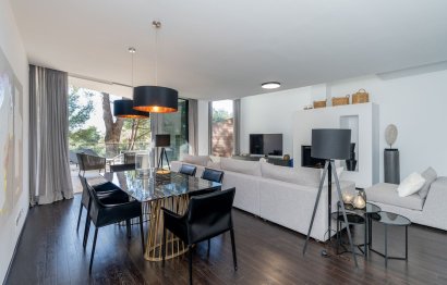 Resale - House - Sierra Blanca