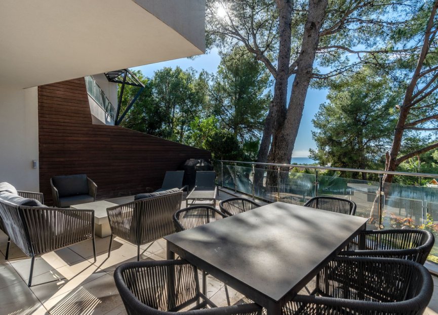 Resale - House - Sierra Blanca