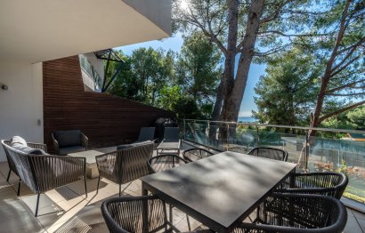 Resale - House - Sierra Blanca