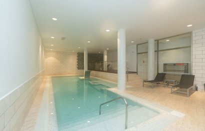 Resale - House - Sierra Blanca