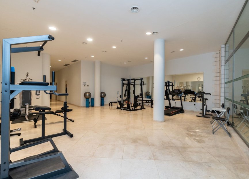 Resale - House - Sierra Blanca