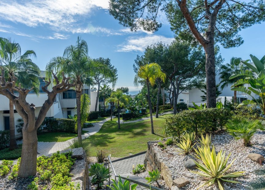 Resale - House - Sierra Blanca