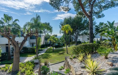 Resale - House - Sierra Blanca