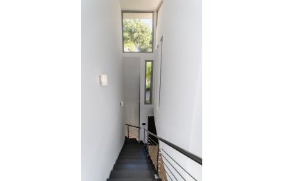 Resale - House - Sierra Blanca