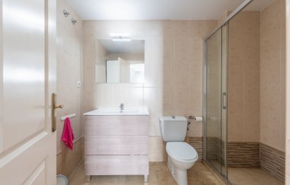 Resale - Apartment / flat - Fuengirola