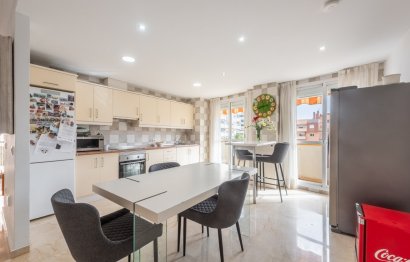 Resale - Apartment / flat - Fuengirola