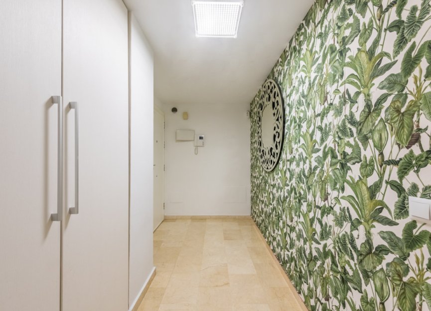 Resale - Apartment / flat - Fuengirola