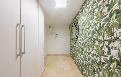 Resale - Apartment / flat - Fuengirola