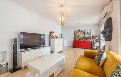 Resale - Apartment / flat - Fuengirola