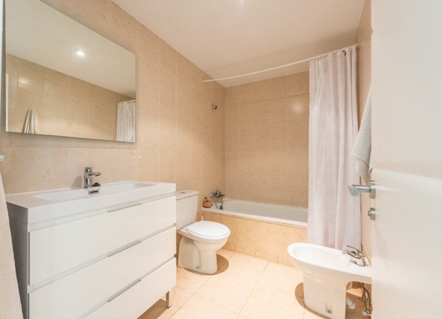 Resale - Apartment / flat - Fuengirola