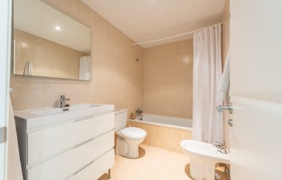 Resale - Apartment / flat - Fuengirola