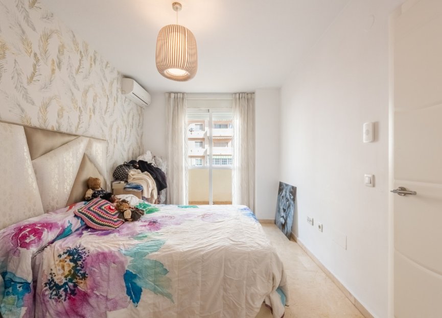 Resale - Apartment / flat - Fuengirola