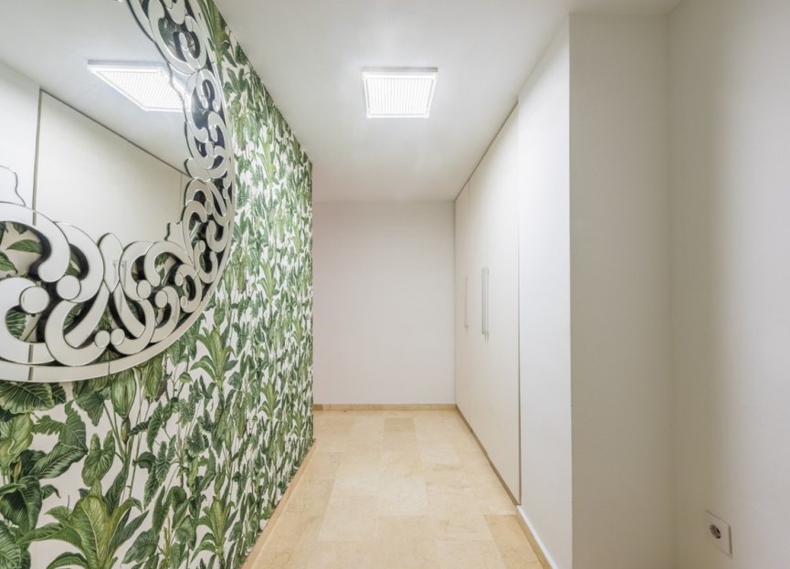 Resale - Apartment / flat - Fuengirola