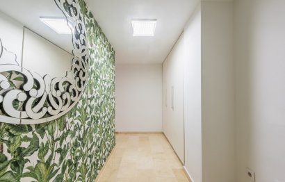 Resale - Apartment / flat - Fuengirola