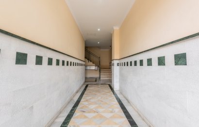 Resale - Apartment / flat - Fuengirola