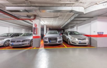 Resale - Apartment / flat - Fuengirola