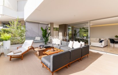 Resale - Apartment / flat - Benahavís