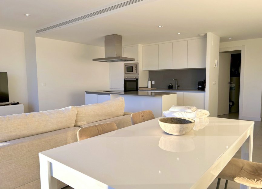 Reventa - Apartment - Estepona