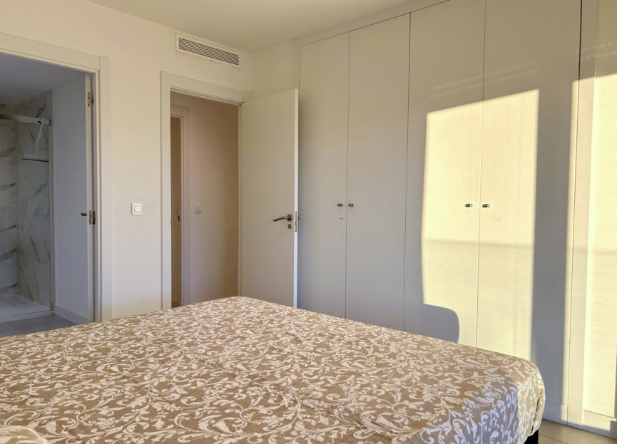 Reventa - Apartment - Estepona