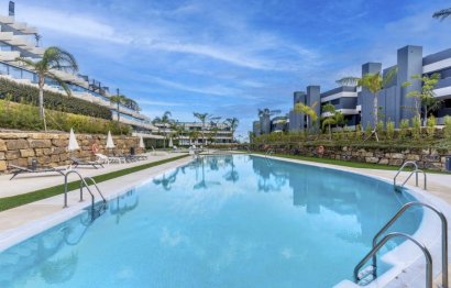 Reventa - Apartment - Estepona