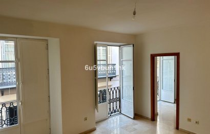 Resale - Apartment / flat - Málaga