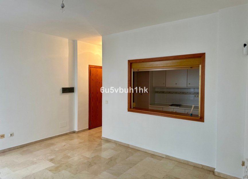 Resale - Apartment / flat - Málaga