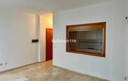 Resale - Apartment / flat - Málaga