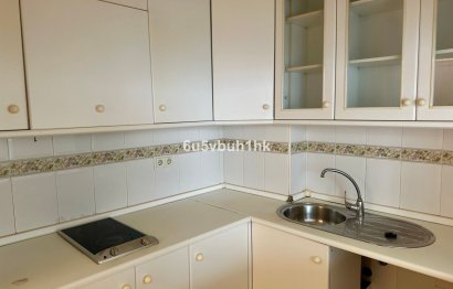 Resale - Apartment / flat - Málaga