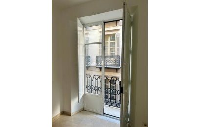 Resale - Apartment / flat - Málaga