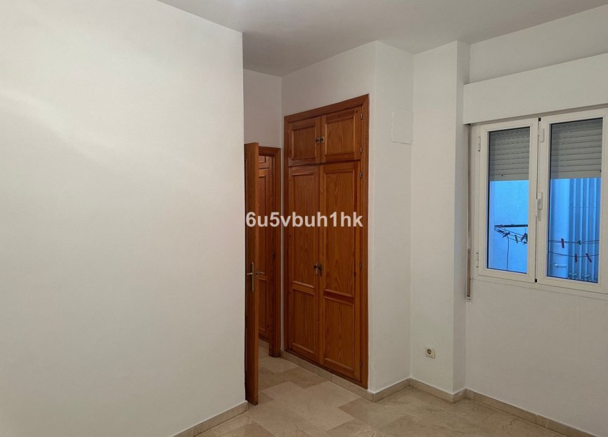 Resale - Apartment / flat - Málaga