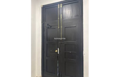 Resale - Apartment / flat - Málaga