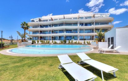 Reventa - Apartment - Benalmádena