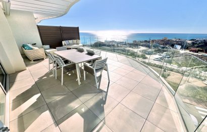 Reventa - Apartment - Benalmádena