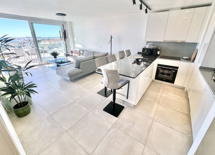 Reventa - Apartment - Benalmádena