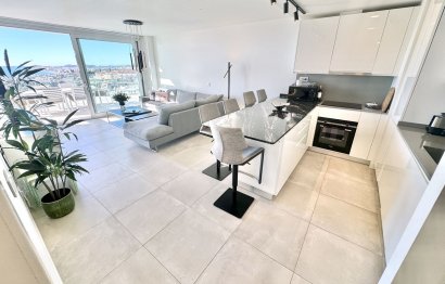 Reventa - Apartment - Benalmádena