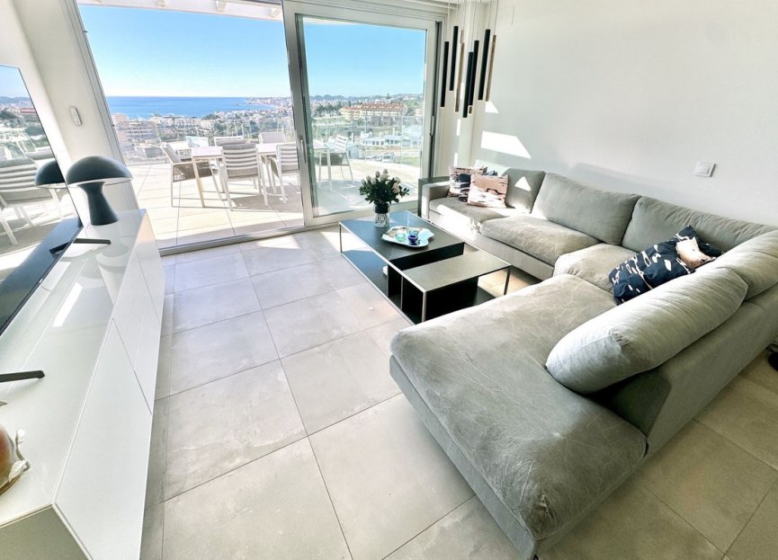 Reventa - Apartment - Benalmádena