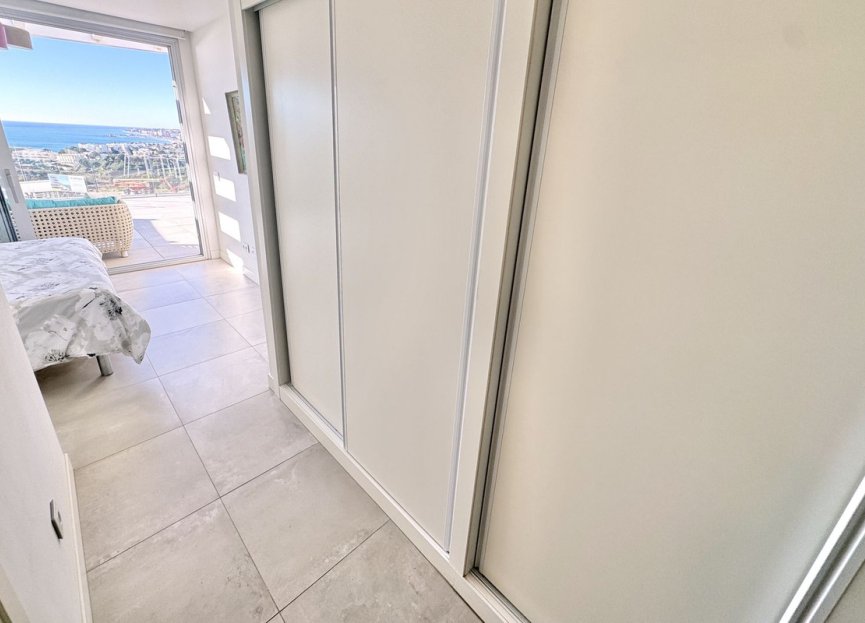 Reventa - Apartment - Benalmádena