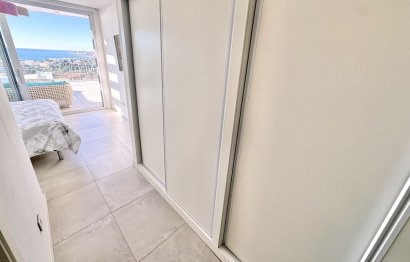 Reventa - Apartment - Benalmádena