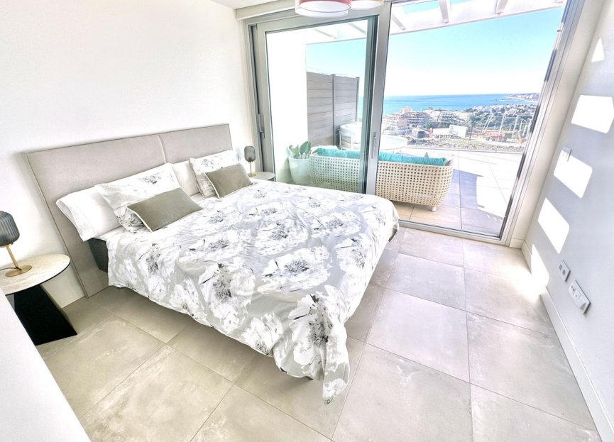 Reventa - Apartment - Benalmádena