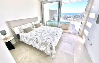 Reventa - Apartment - Benalmádena