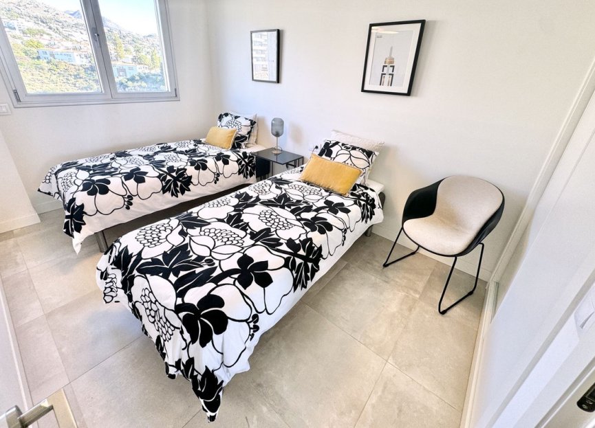 Reventa - Apartment - Benalmádena