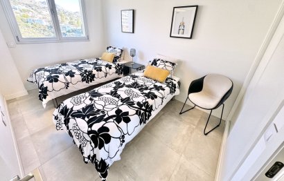 Reventa - Apartment - Benalmádena