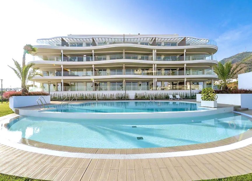 Reventa - Apartment - Benalmádena