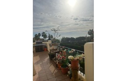 Resale - Apartment - Benalmádena