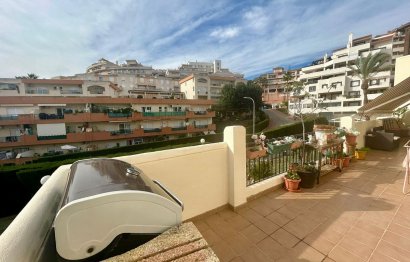 Resale - Apartment - Benalmádena