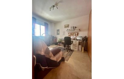 Resale - Apartment - Benalmádena