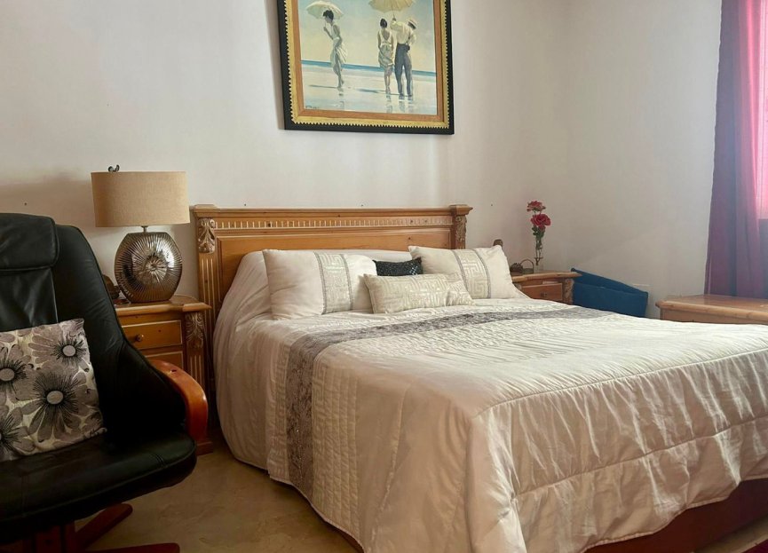 Resale - Apartment - Benalmádena