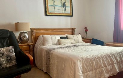 Resale - Apartment - Benalmádena